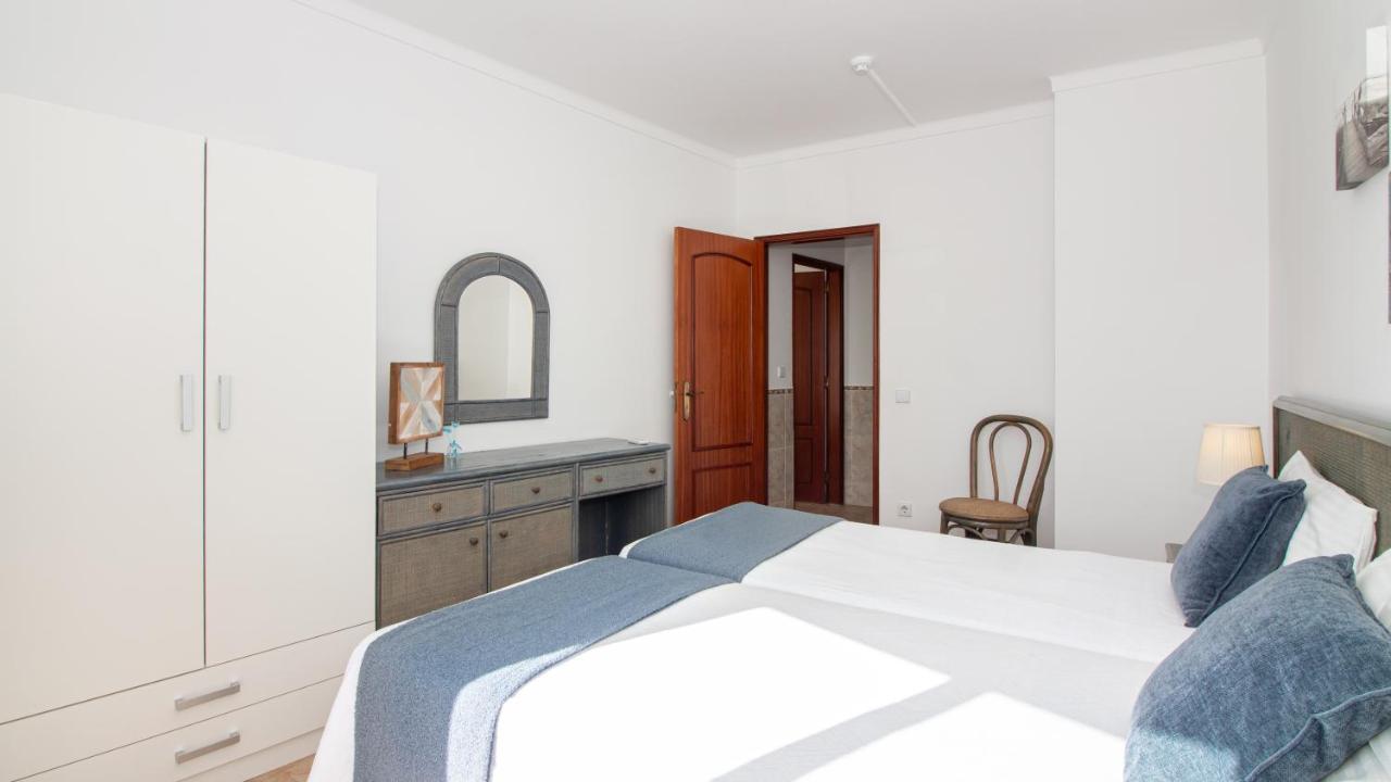 Apartament Altura Vacations T2, Algarve Zewnętrze zdjęcie