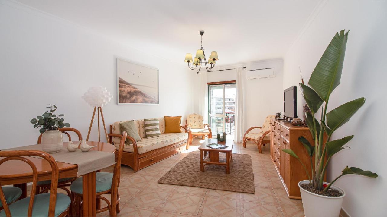 Apartament Altura Vacations T2, Algarve Zewnętrze zdjęcie