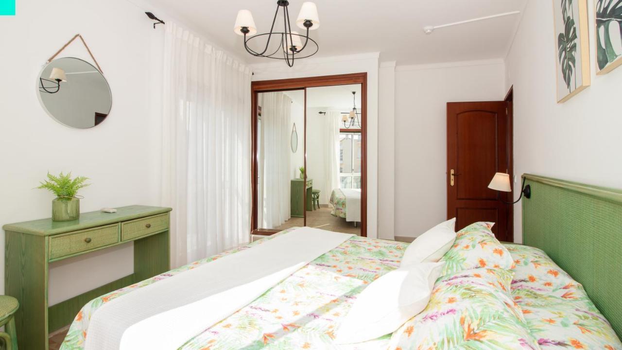 Apartament Altura Vacations T2, Algarve Zewnętrze zdjęcie
