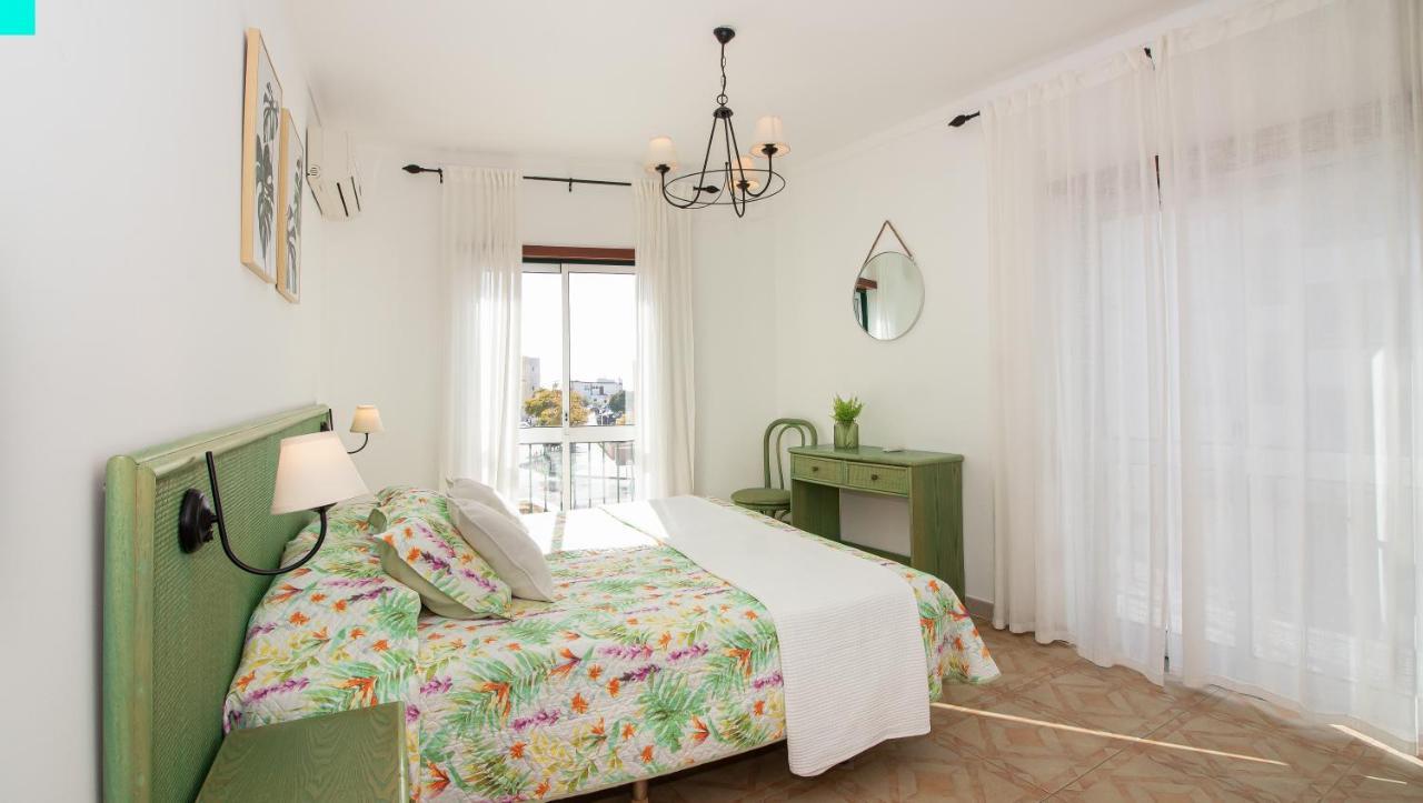 Apartament Altura Vacations T2, Algarve Zewnętrze zdjęcie