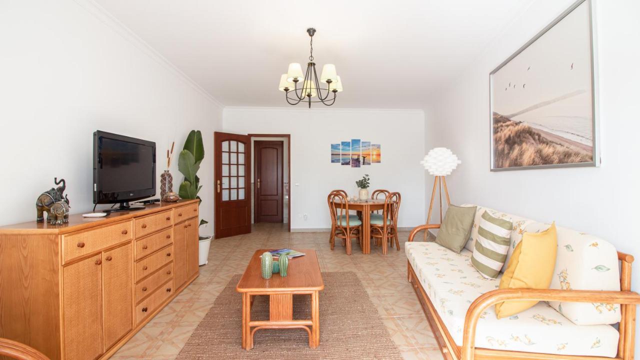 Apartament Altura Vacations T2, Algarve Zewnętrze zdjęcie