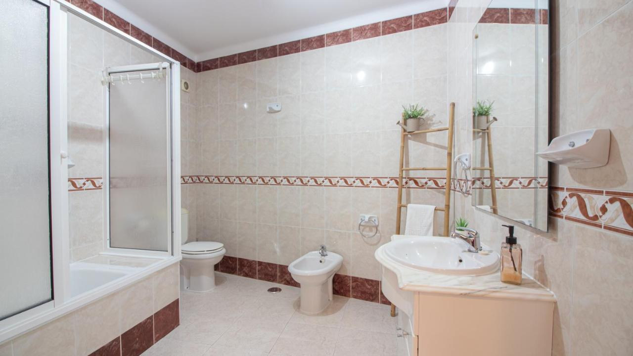 Apartament Altura Vacations T2, Algarve Zewnętrze zdjęcie