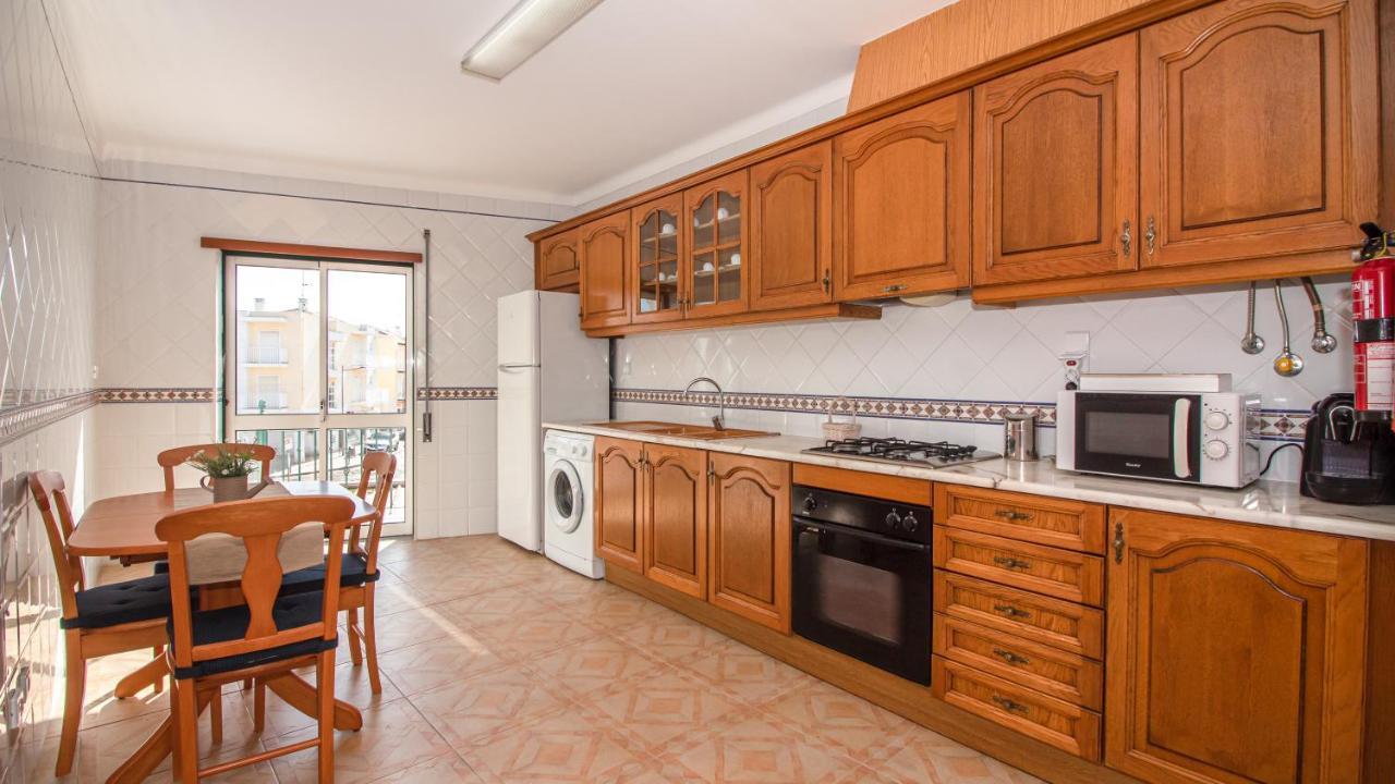 Apartament Altura Vacations T2, Algarve Zewnętrze zdjęcie